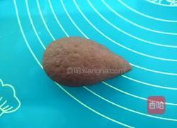 刺猬包的做法图解12