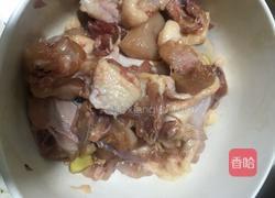 飘香辣子鸡的做法图解2