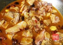 飘香辣子鸡的做法图解6