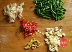 酒香田螺肉的做法图解3