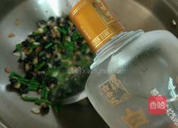 酒香田螺肉的做法图解7
