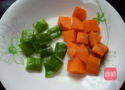 土豆烧鸡丁的做法图解3