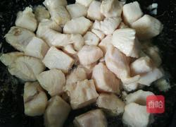 土豆烧鸡丁的做法图解4