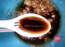 素凉面#夏日轻食#的做法图解16