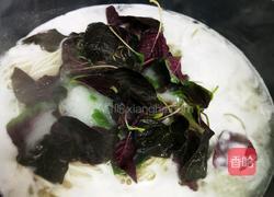 素凉面#夏日轻食#的做法图解21