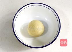 火龙果猫耳朵的做法图解8