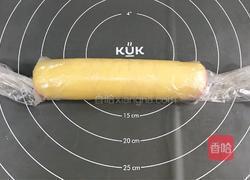 火龙果猫耳朵的做法图解11