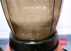 火龙果奶昔的做法图解8