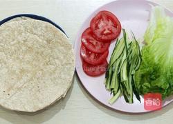 低卡全麦牛肉卷的做法图解5