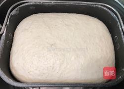 燕麦软欧包(波兰种)的做法图解7