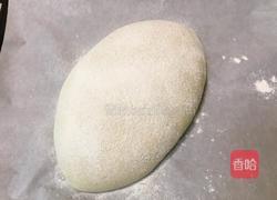 燕麦软欧包(波兰种)的做法图解12