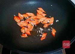 木耳荷兰豆的做法图解5