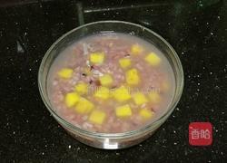 菠萝糯米粥的做法图解10