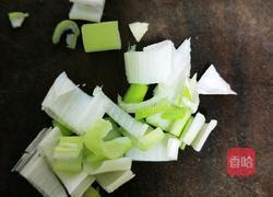 苋菜疙瘩汤的做法图解8