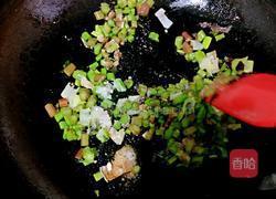 苋菜疙瘩汤的做法图解17