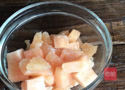 皮蛋鸡肉小米粥的做法图解6