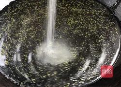 剁椒拌萝卜苗的做法图解7