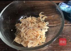 黄瓜虾米粥的做法图解5