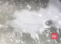 黄瓜虾米粥的做法图解7