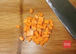 芹菜拌花仁的做法图解5