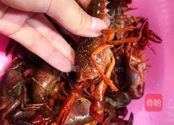 麻辣小龙虾?的做法图解1