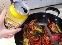 Spicy crayfish? Recipe 6