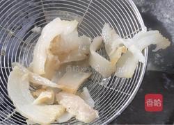 腊味四季豆的做法图解5