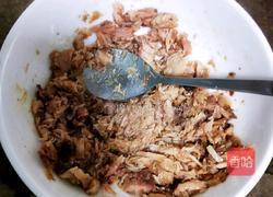 金枪鱼三明治的做法图解5