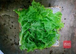 金枪鱼三明治的做法图解9