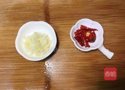 炝西葫芦丝的做法图解4