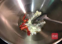 熗西葫蘆絲的做法圖解6