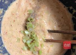 辣白菜黄瓜鸡蛋饼的做法图解9