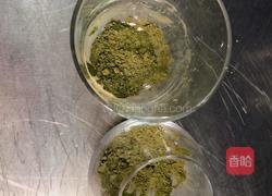 抹茶酸奶水果杯的做法图解5
