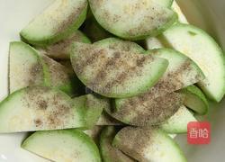 简易中式三明治(低脂)的做法图解3