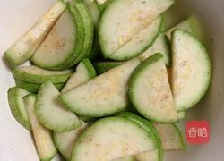 简易中式三明治(低脂)的做法图解4