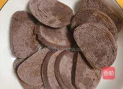 简易中式三明治(低脂)的做法图解14