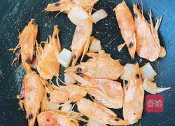 时蔬鲜虾疙瘩汤的做法图解5