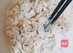 时蔬鲜虾疙瘩汤的做法图解4