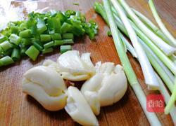 香辣豆皮的做法图解2