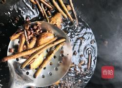 香辣豆皮的做法图解8