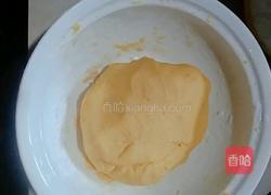 南瓜饼的做法图解6