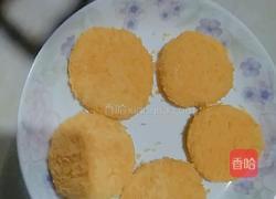 南瓜饼的做法图解8