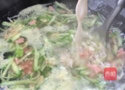 虾米黄瓜汤的做法图解9