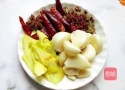 香辣小龙虾的做法图解4