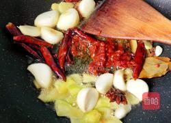 香辣小龙虾的做法图解6