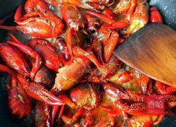 香辣小龙虾的做法图解13