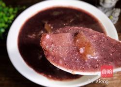 水果双米糊的做法图解12