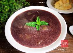 水果双米糊的做法图解13