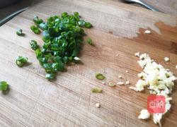 茄汁拌豆腐的做法图解3