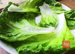 茄汁拌豆腐的做法图解4